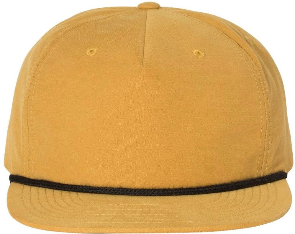 Richardson Umpqua Snapback Cap 2 Richardson Umpqua Snapback Cap - Image 2