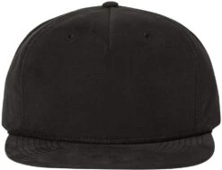 Richardson Umpqua Snapback Cap 23 Richardson Umpqua Snapback Cap -Thread Logic Store Richardson Umpqua Snapback Cap BlackBlack OSFA 4