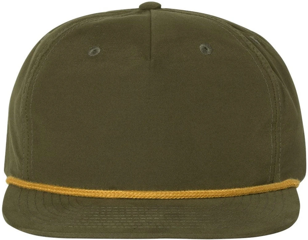 Richardson Umpqua Snapback Cap 8 Richardson Umpqua Snapback Cap - Image 8