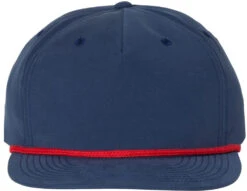 Richardson Umpqua Snapback Cap 29 Richardson Umpqua Snapback Cap -Thread Logic Store Richardson Umpqua Snapback Cap NavyRed OSFA 10