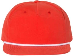 Richardson Umpqua Snapback Cap 32 Richardson Umpqua Snapback Cap -Thread Logic Store Richardson Umpqua Snapback Cap RedWhite OSFA 13