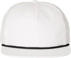 Richardson Umpqua Snapback Cap 35 Richardson Umpqua Snapback Cap -Thread Logic Store Richardson Umpqua Snapback Cap WhiteBlack OSFA 16