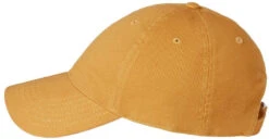Russell Athletic Cotton Twill Dad Hat -Thread Logic Store Russell Athletic Cotton Twill Dad Hat 12