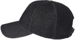 Russell Athletic Snow Wash Denim Dad Hat -Thread Logic Store Russell Athletic Snow Wash Denim Dad Hat 3
