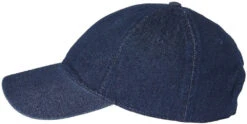 Russell Athletic Snow Wash Denim Dad Hat -Thread Logic Store Russell Athletic Snow Wash Denim Dad Hat 6