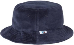 Russell Athletic Velour Bucket Cap -Thread Logic Store Russell Athletic Velour Bucket Cap 3