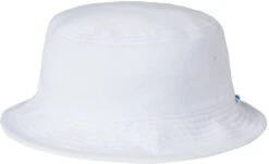 Russell Athletic Velour Bucket Cap -Thread Logic Store Russell Athletic Velour Bucket Cap White OSFA 4