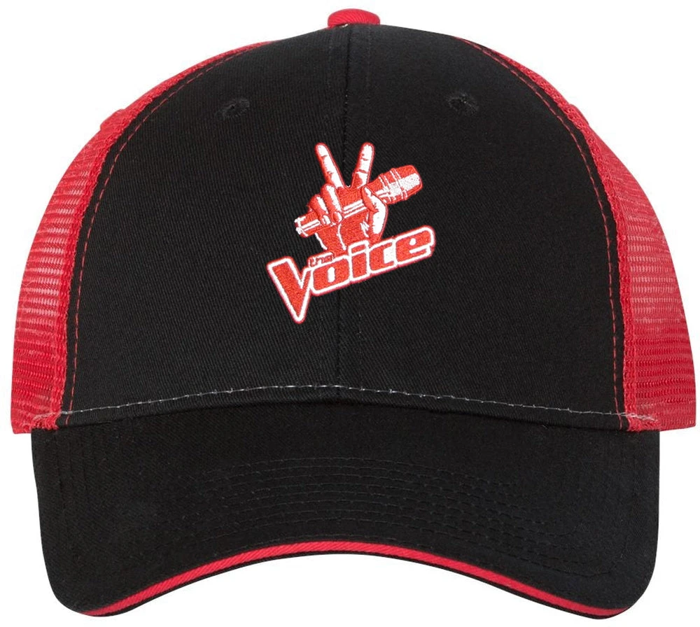 Valucap Sandwich Trucker Cap 1 Valucap Sandwich Trucker Cap