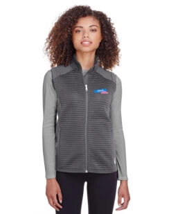 Spyder Ladies Venom Vest