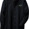Port Authority Long Sleeve Twill Shirt