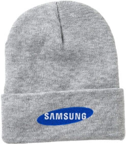 Sportsman Jersey Lined 12" Knit