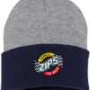 Sportsman Colorblocked 12" Cuffed Beanie