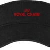 Sportsman Pigment-Dyed Trucker Visor