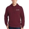 Sport-Tek Pullover Hooded Sweatshirt