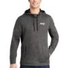 Sport-Tek Triumph Hooded Pullover