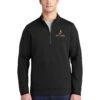 Sport-Tek Triumph 1/4-Zip Pullover
