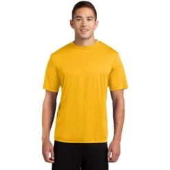 CLOSEOUT - Sport-Tek Tall PosiCharge Competitor Tee
