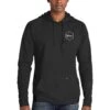 Sport-Tek Posicharge Strive Hooded Pullover