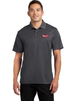 Sport-Tek Micropique Sport-Wick Polo