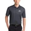 Sport-Tek Heather Contender Polo