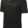 Sport-Tek UV Micropique Polo