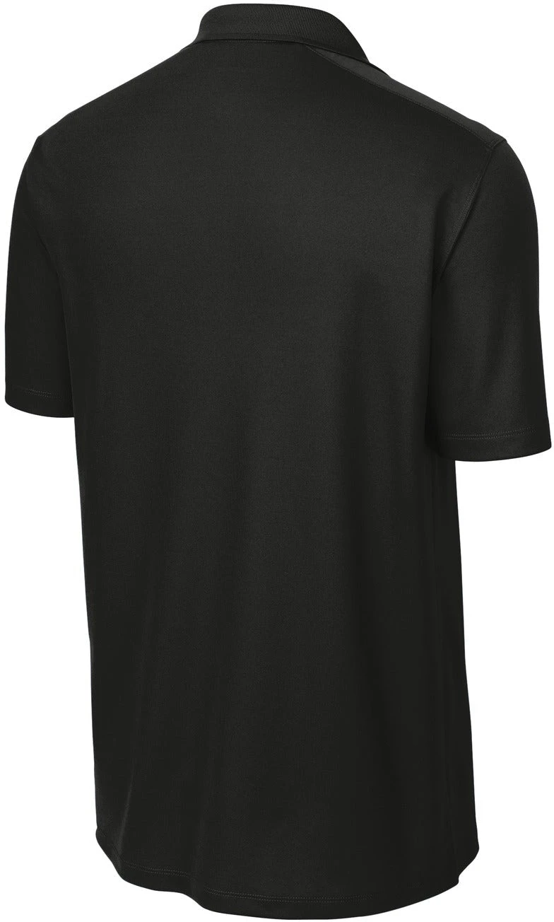 Sport-Tek UV Micropique Polo 4 Sport-Tek UV Micropique Polo - Image 4