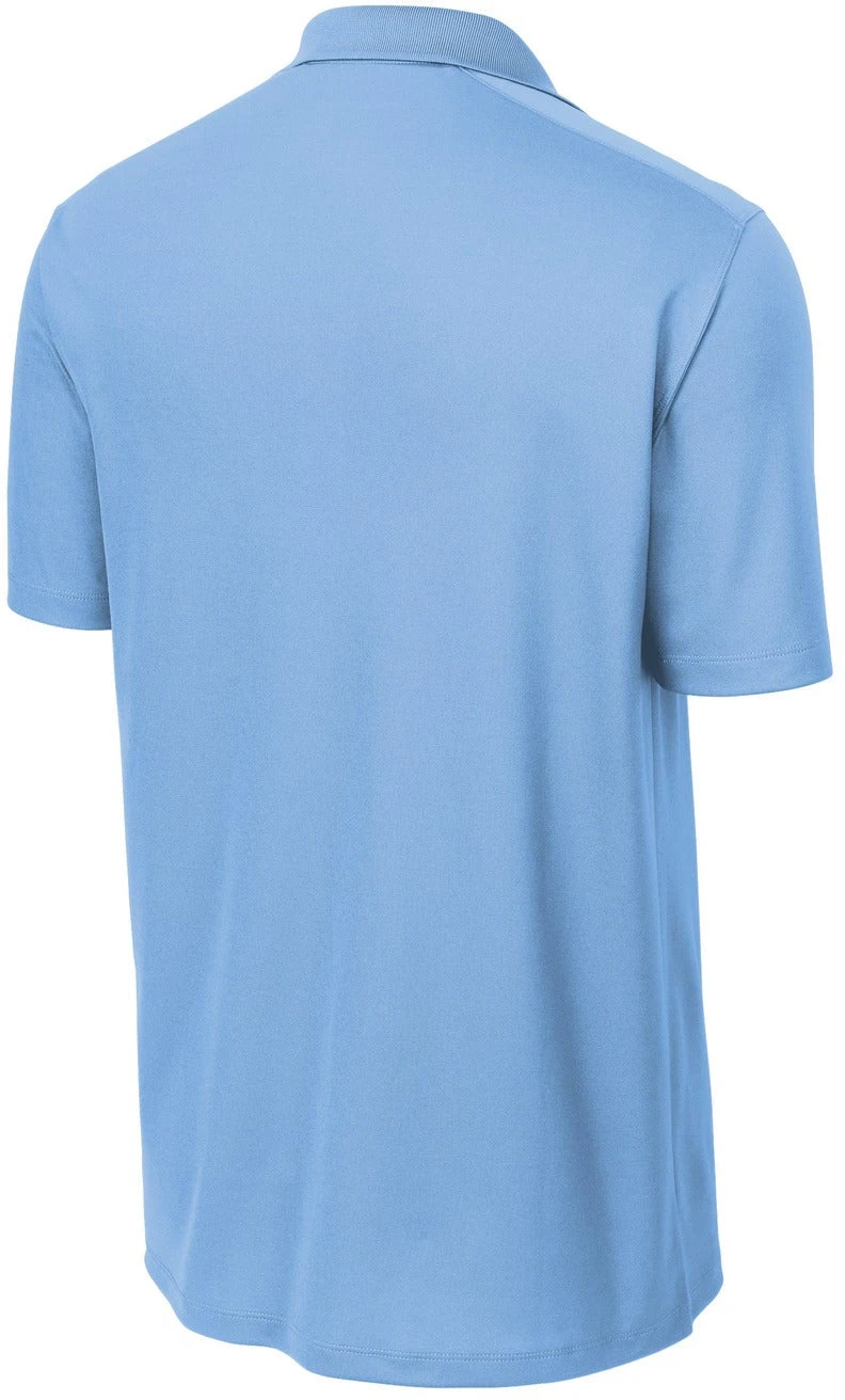 Sport-Tek UV Micropique Polo 8 Sport-Tek UV Micropique Polo - Image 8
