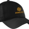 Sport-Tek Dry Zone Nylon Cap