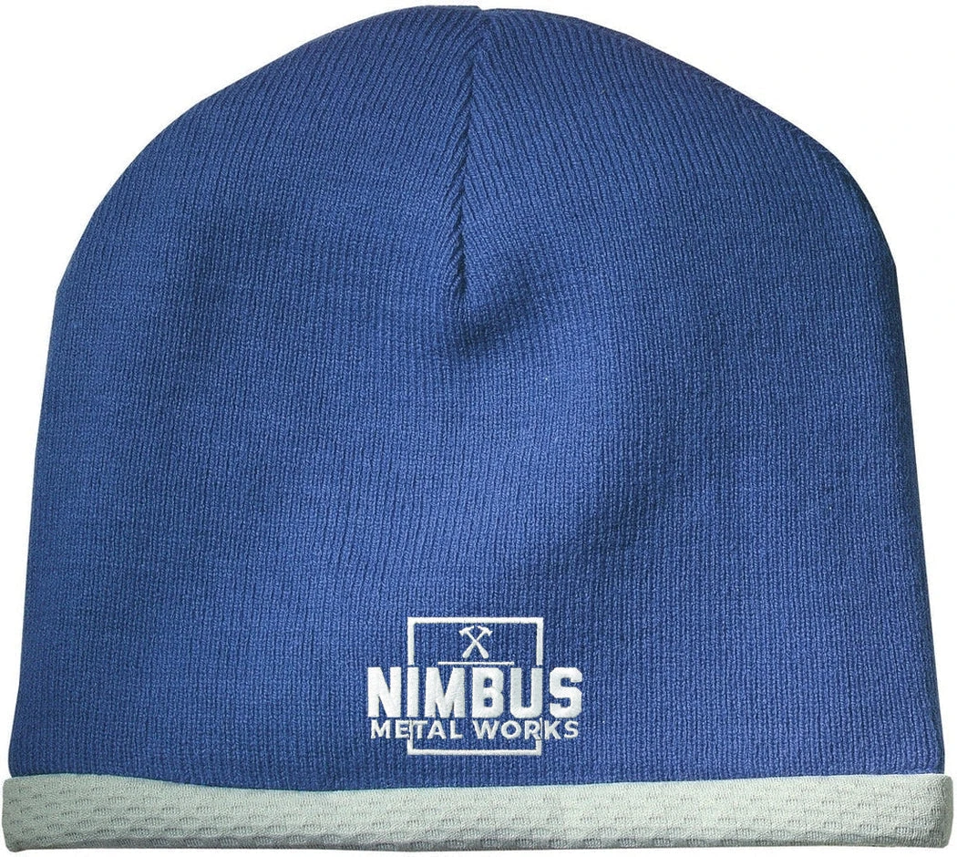 Sport-Tek Performance Knit Hat 1 Sport-Tek Performance Knit Hat