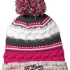 Sport-Tek Pom Pom Team Beanie