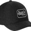 Sport-Tek Action Snapback Cap