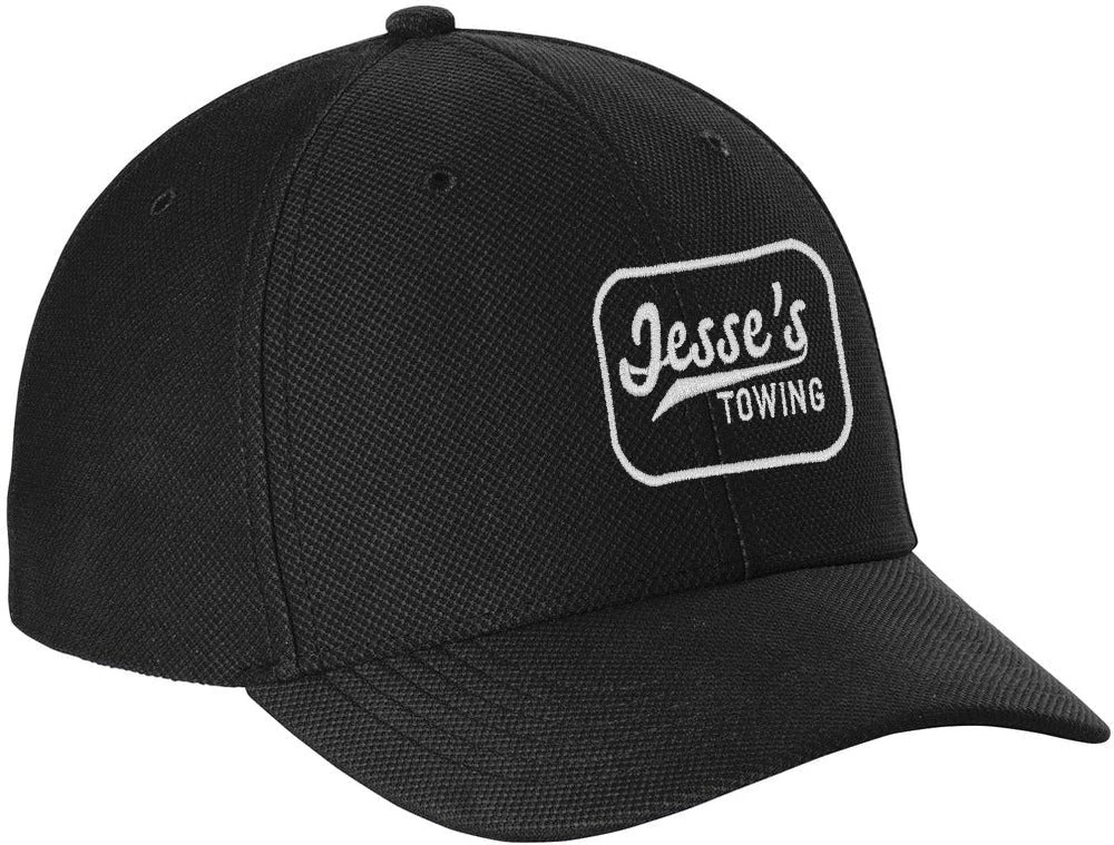 Sport-Tek Action Snapback Cap 1 Sport-Tek Action Snapback Cap