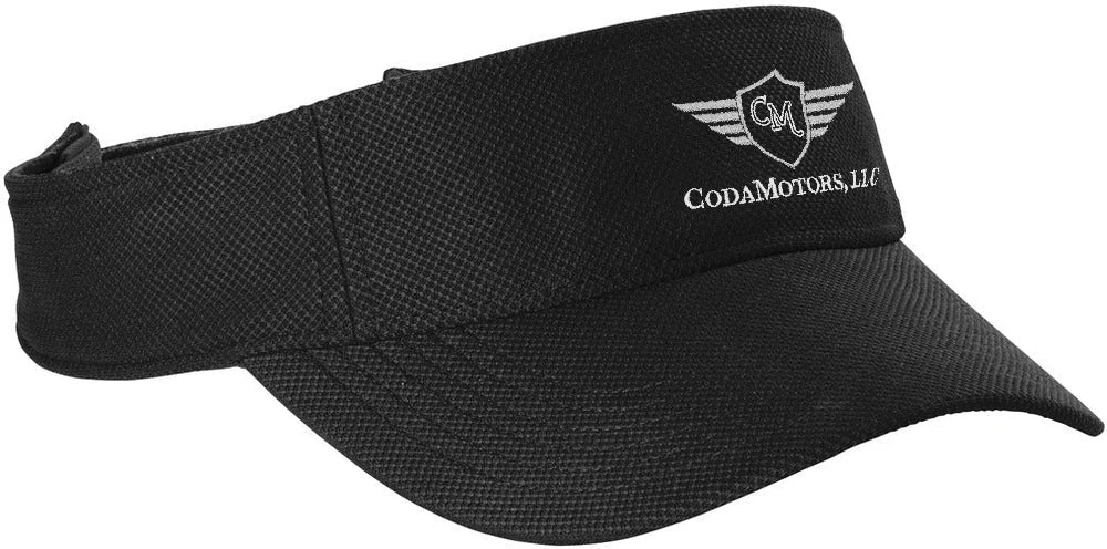 Sport-Tek Action Visor 1 Sport-Tek Action Visor