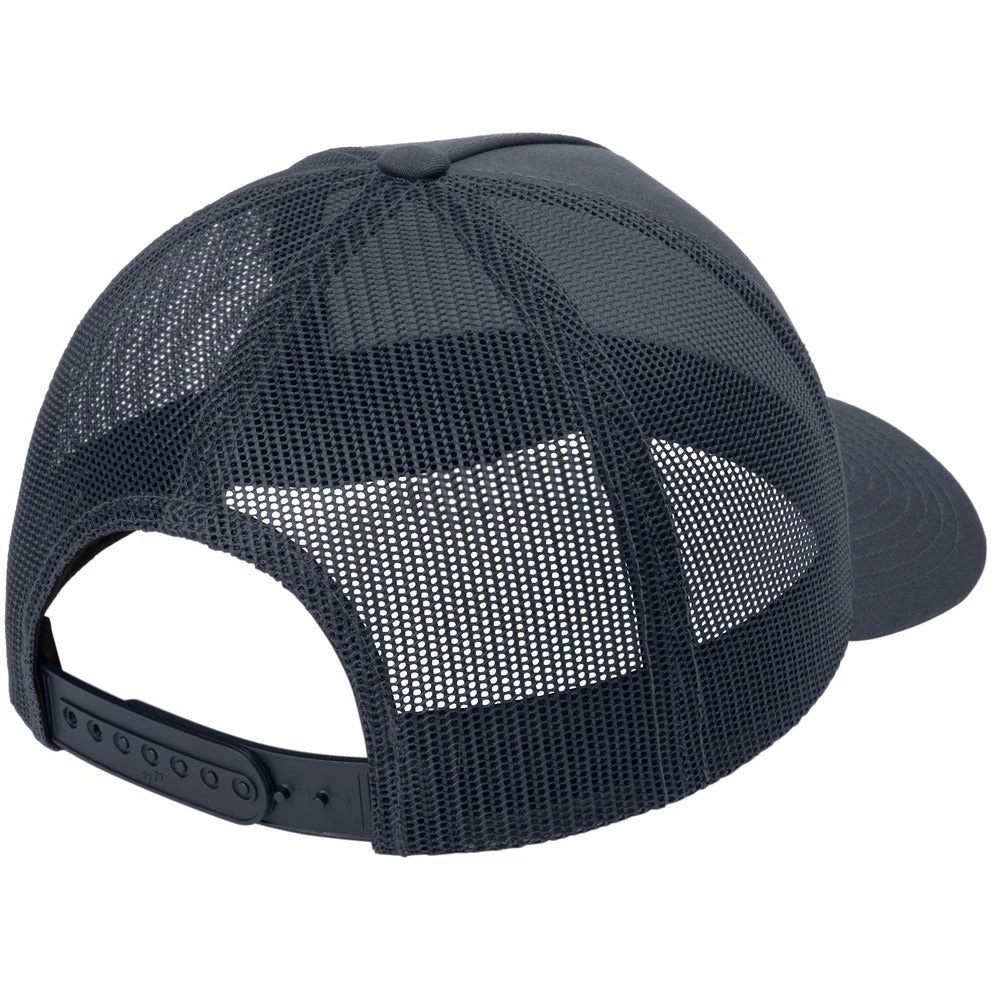 Sport-Tek Yupoong Retro Trucker 5-Panel Cap 3 Sport-Tek Yupoong Retro Trucker 5-Panel Cap - Image 3