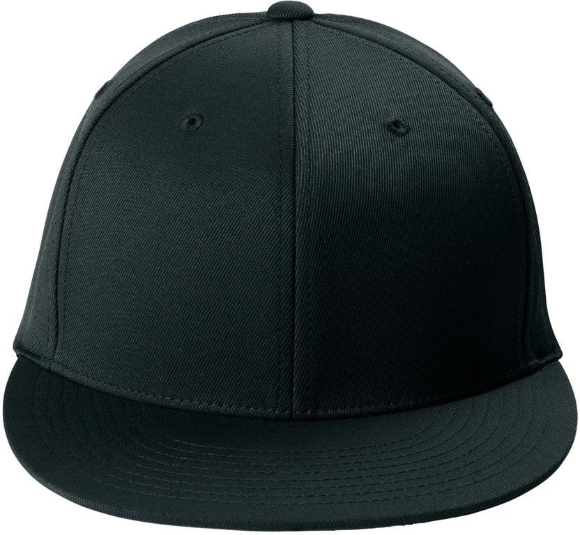 Sport-Tek Flexfit Flat Bill Cap 2 Sport-Tek Flexfit Flat Bill Cap - Image 2