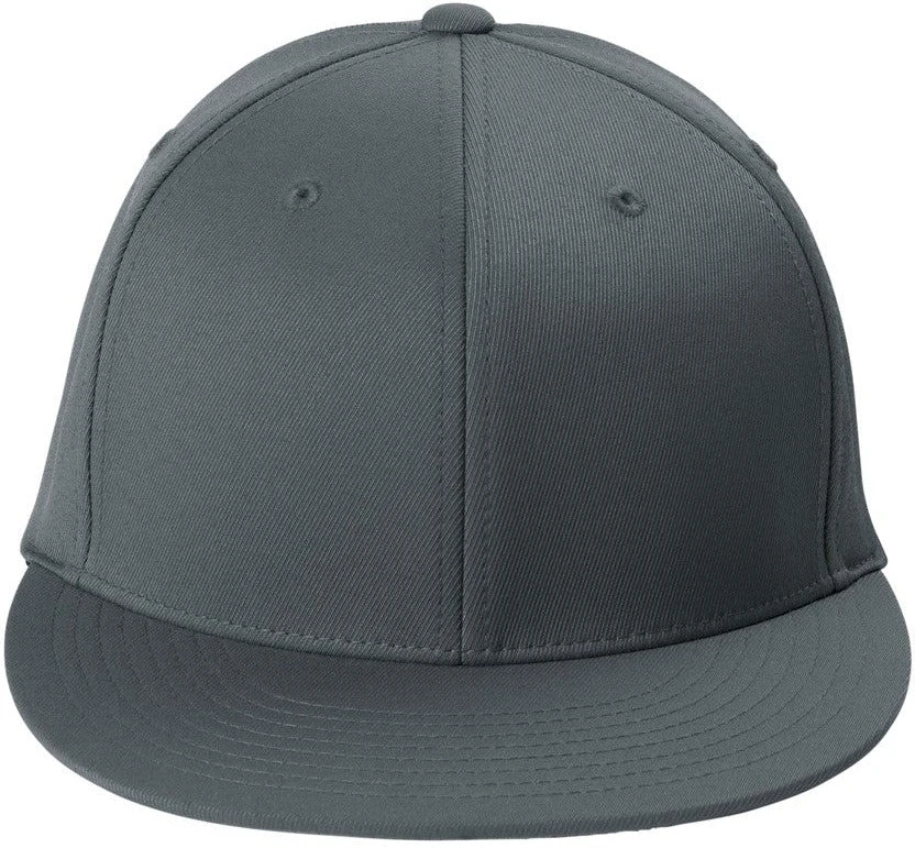 Sport-Tek Flexfit Flat Bill Cap 5 Sport-Tek Flexfit Flat Bill Cap - Image 5