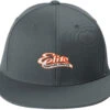 Sport-Tek Flexfit Flat Bill Cap