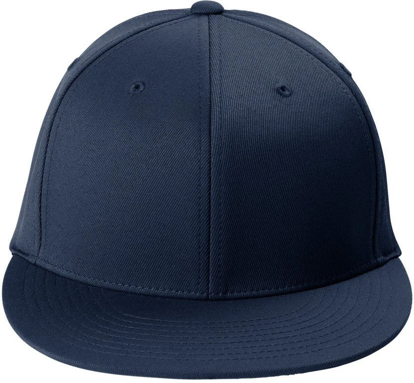 Sport-Tek Flexfit Flat Bill Cap 8 Sport-Tek Flexfit Flat Bill Cap - Image 8