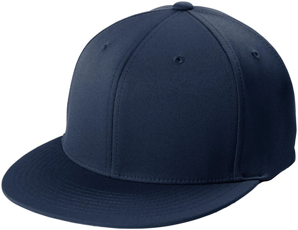 Sport-Tek Flexfit Flat Bill Cap 10 Sport-Tek Flexfit Flat Bill Cap - Image 10