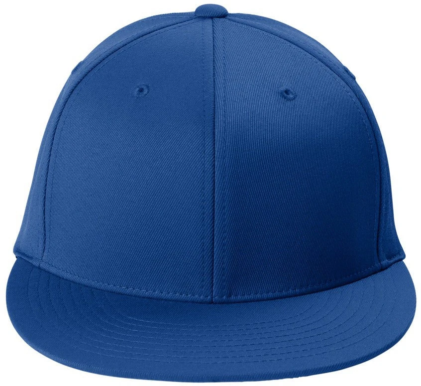 Sport-Tek Flexfit Flat Bill Cap 11 Sport-Tek Flexfit Flat Bill Cap - Image 11