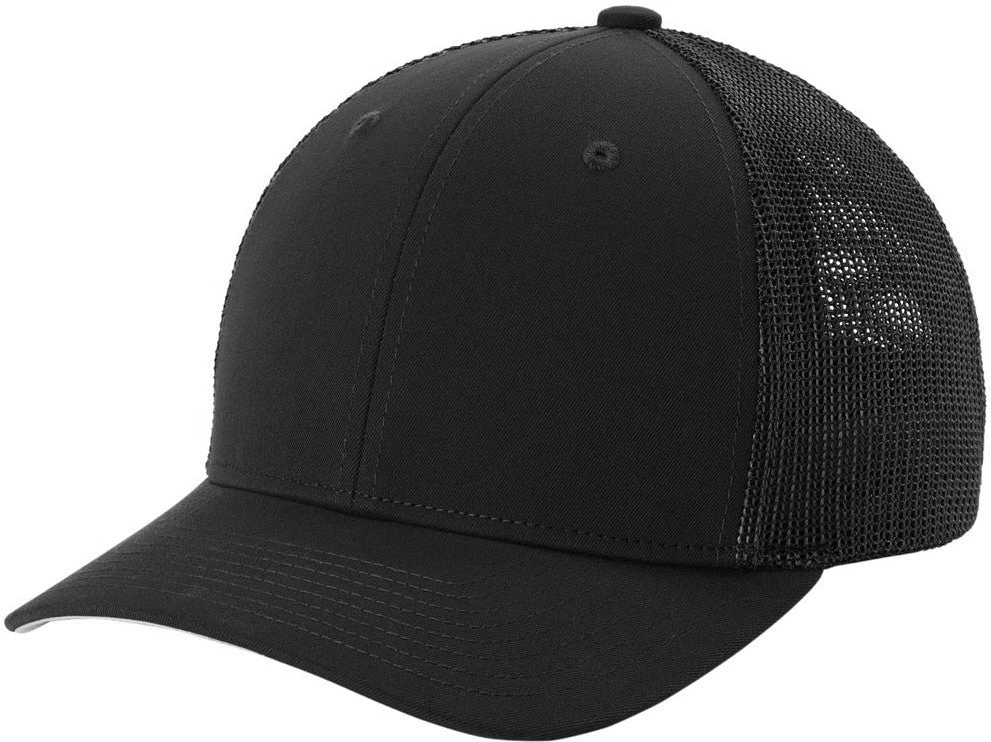 Sport-Tek Stretch-Tek Mesh Back Cap 18 Sport-Tek Stretch-Tek Mesh Back Cap - Image 18