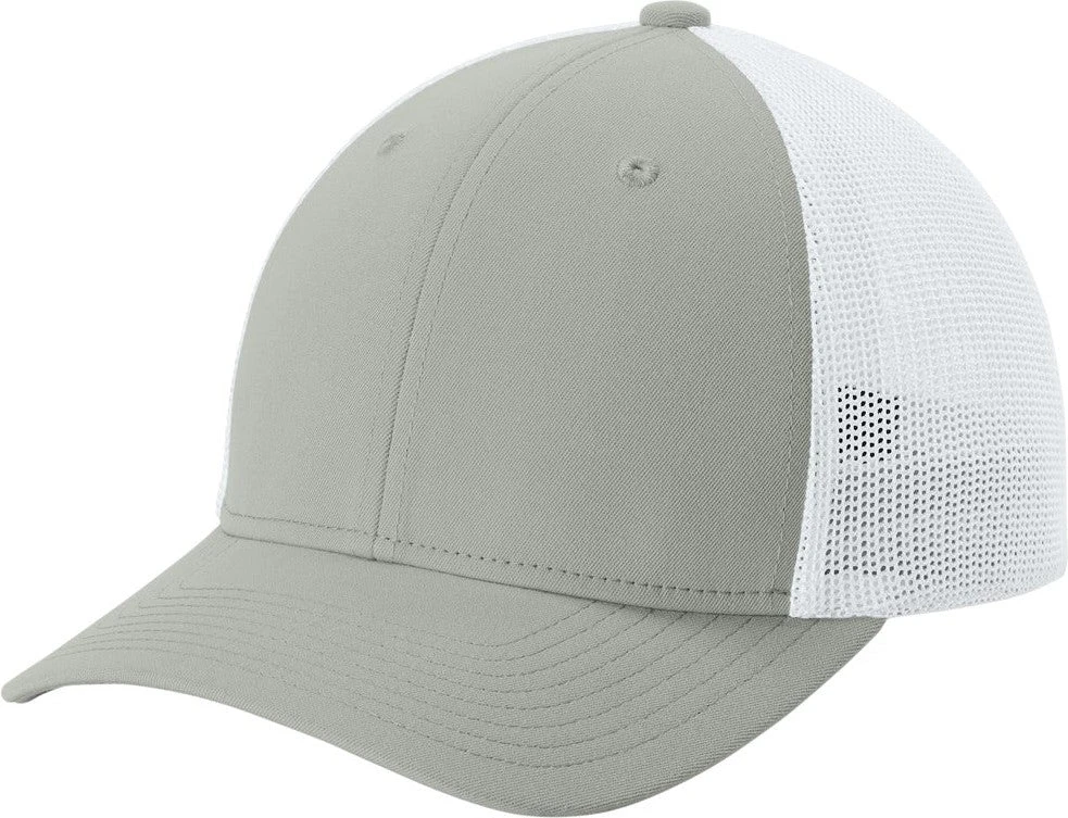 Sport-Tek Stretch-Tek Mesh Back Cap 8 Sport-Tek Stretch-Tek Mesh Back Cap - Image 8