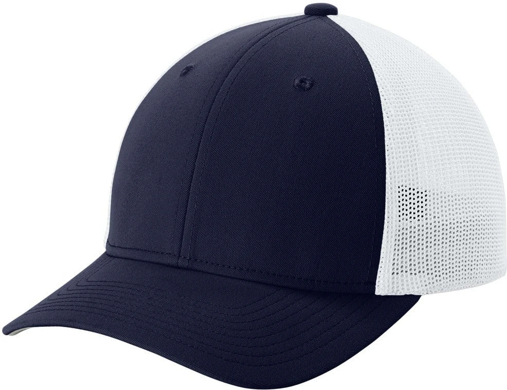Sport-Tek Stretch-Tek Mesh Back Cap 12 Sport-Tek Stretch-Tek Mesh Back Cap - Image 12