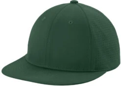 Sport-Tek Pro-Cut Stretch-Tek Cap -Thread Logic Store STC64 forestgreen hat left 78bb1eaa 4125 4486 922b f07c51de6be5
