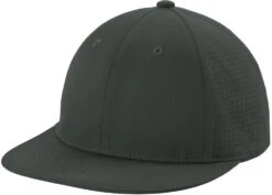 Sport-Tek Pro-Cut Stretch-Tek Cap -Thread Logic Store STC64 irongrey hat left b49c56cb 6c65 4237 9836 6d79c7d372fc