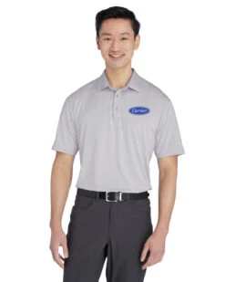 Swannies Parker Polo