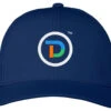 Swannies Delta Hat