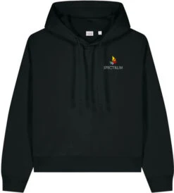 Stanley/Stella Ladies Stella Nora Hooded Sweatshirt