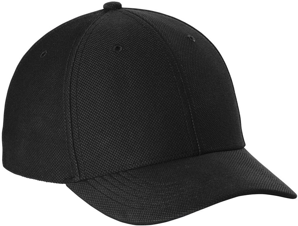Sport-Tek Action Snapback Cap 2 Sport-Tek Action Snapback Cap - Image 2