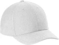 Sport-Tek Action Snapback Cap 13 Sport-Tek Action Snapback Cap -Thread Logic Store Sport Tek Action Snapback Cap White OSFA 6